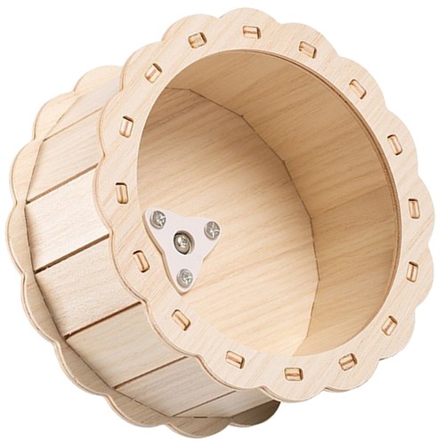 Giocattolo ruota criceto - ,