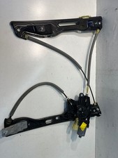 Alzavetro elettrico porta anteriore sinistra Ford Mondeo MK V 2016 EMU3653