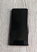Samsung Galaxy S9 SM-G960 64