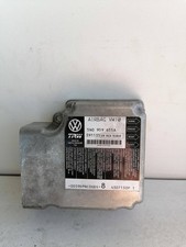 CENTRALINA COMANDO AIRBAG 3C0909605S01K VOLKSWAGEN PASSAT (3C) (02/05>12/10