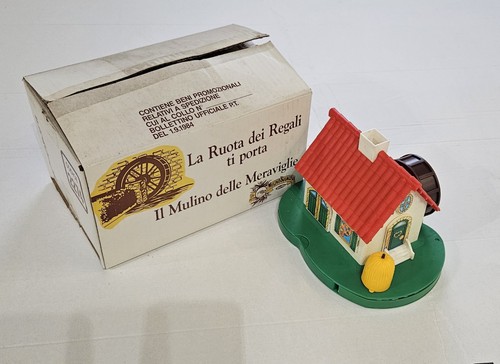 Mulino bianco - il, delle