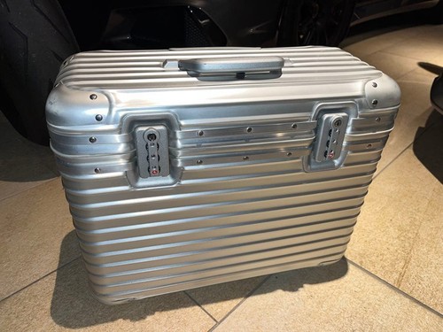Rimowa carrello pilota - carrello,