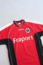 Maglia Jako Vintage Eintracht