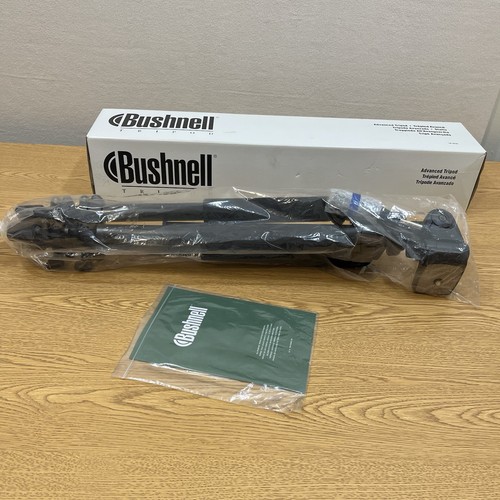 Bushnell treppiede caccia - bushnell,