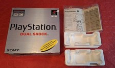 Scatola Completa Di Interni Playstation 1 Ps1 Mod SCPH-7002 C