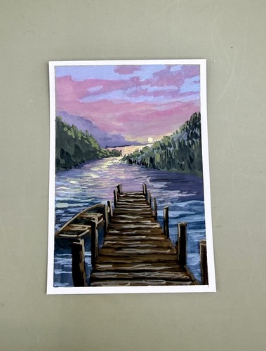 Aceo original mini estate - aceo,