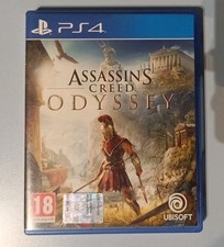 Assassin’s Creed Odyssey (PS4 ITA) – Completo – Compatibile PS5
