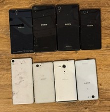 8 Smartphone Sony Xperia