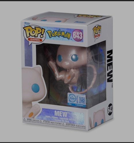 Funko pop giochi - pop!,