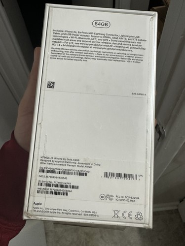 Iphone 64gb gold gsm lte - 64gb,