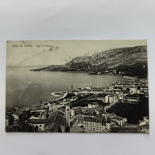 Golfo garda lago - di,