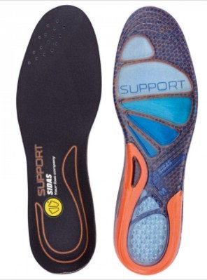 Sidas cushioning gel support - sidas,
