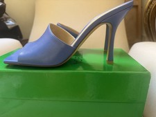 Bottega Veneta stretch Sandal