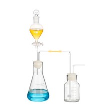 Dispositivo di Produzione CO2