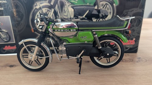 Kreidler florett modello - kreidler,