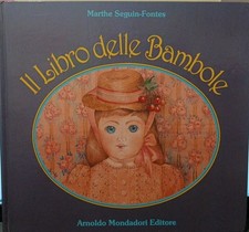 IL LIBRO DELLE BAMBOLE -