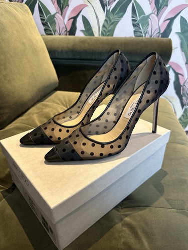Jimmy choo décolleté donna - jimmy,