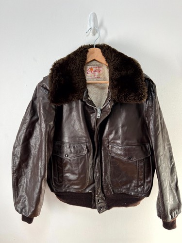 Giacca vintage eccellente vera - giacca,
