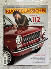 Ruoteclassiche Settembre 2009