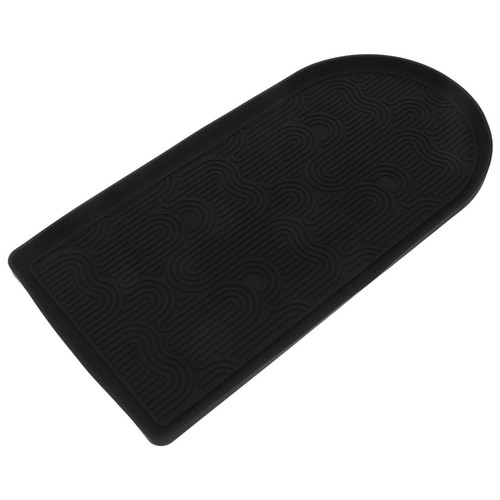 Vassoio antiscivolo silicone - vassoio,