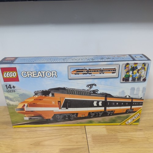 Lego 10233 creator - 10233, horizon