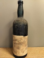 Rhum Antico 1891 Rara