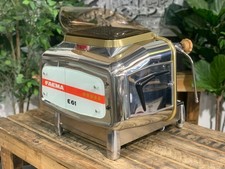 MACCHINA PER CAFFÈ ESPRESSO