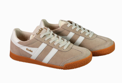 Sneaker donna gola elan - da,