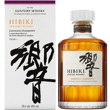 Hibiky Suntory Whisky Japanese