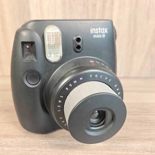 Fujifilm instax mini - instax, 8