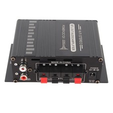 .›BT Amplificatore di