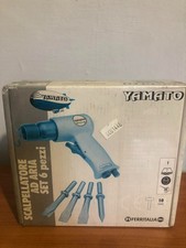 SCALPELLATORE AD ARIA SET 6