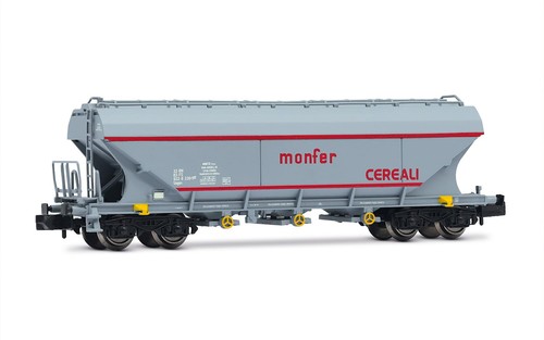 Arnold hn6709 carro - arnold, fs,