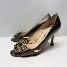 Décolleté vintage Manolo