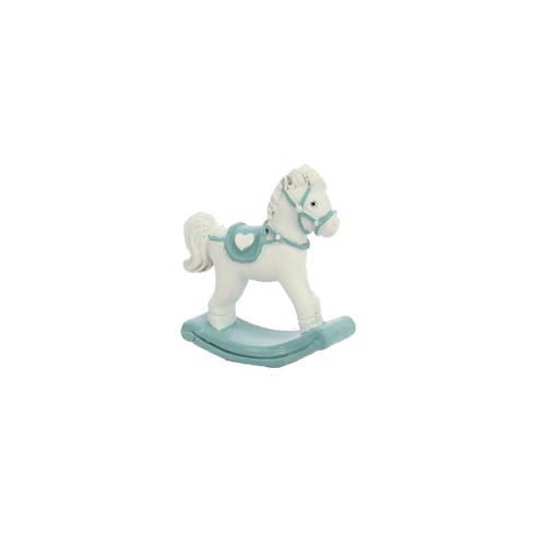 Bomboniera mini cavallo - , a