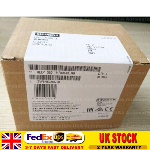 New siemens 6ed1 - new,