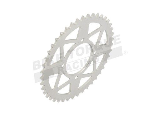 Pignone posteriore standard - , in