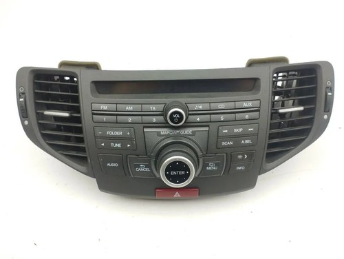 Honda accord viii mappe di - honda,
