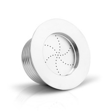 Durable Stainless Steel