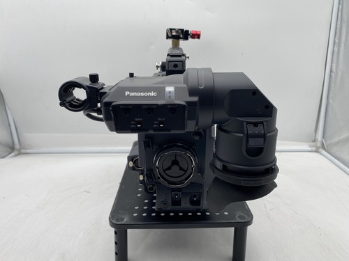 Panasonic hpx500p hd - panasonic, ag-hpx500p