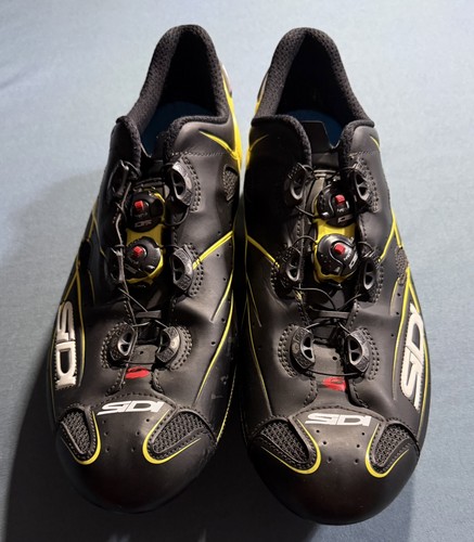 Scarpe strada sidi shot - da,