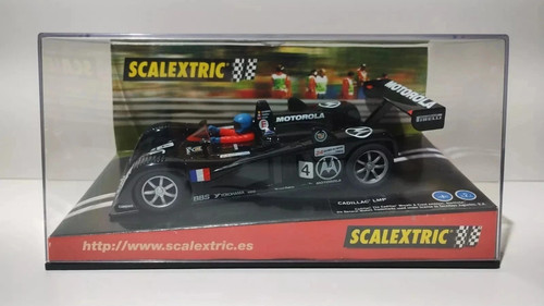 Acn scalextric cadillac - acn,