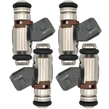 4X Iniettore Iniettore Per VW