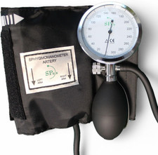 SPES - Sfigmomanometro Manuale