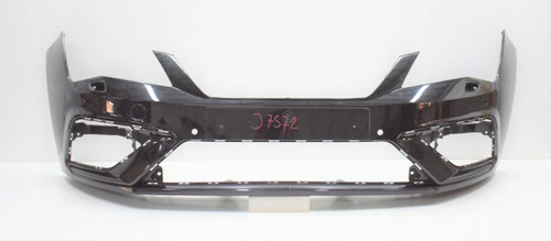 Paraurti anteriore seat leon - seat,