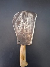 Manarasso/Mannaia Antico Ferro