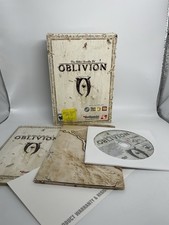 The Elder Scrolls IV Oblivion