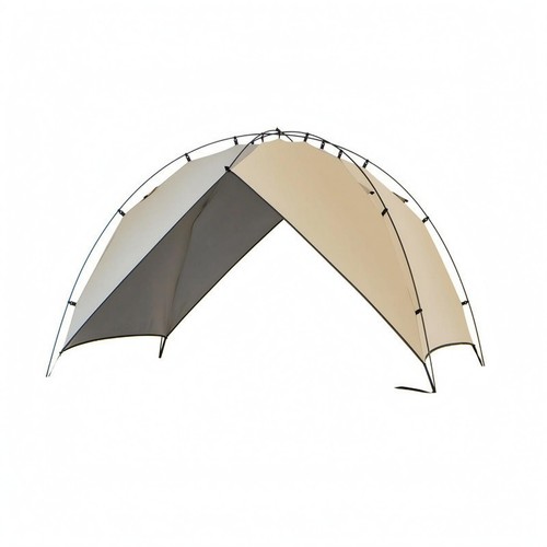 Tenda spiaggia con - da,