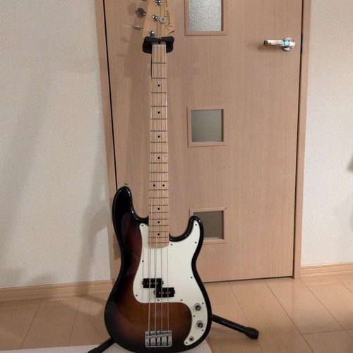 Fender lettore basso - fender,