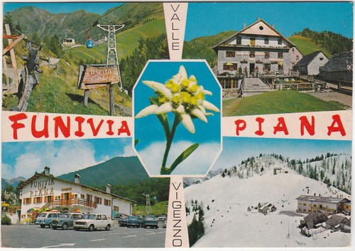 Funivia piana vigezzo - piana,